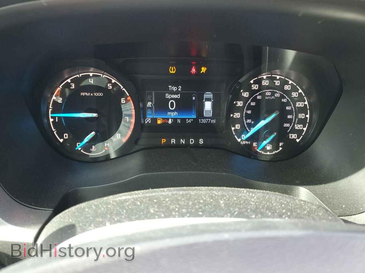 2021 FORD RANGER - VIN: 1FTER4EH2MLD49005 - Фото 9