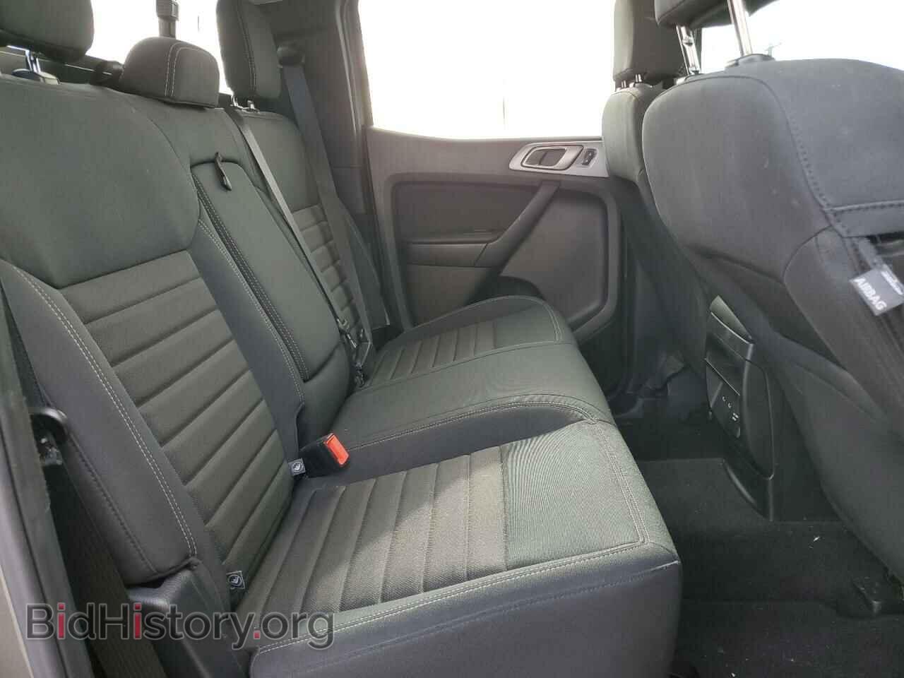 2021 FORD RANGER - VIN: 1FTER4EH2MLD49005 - Фото 10