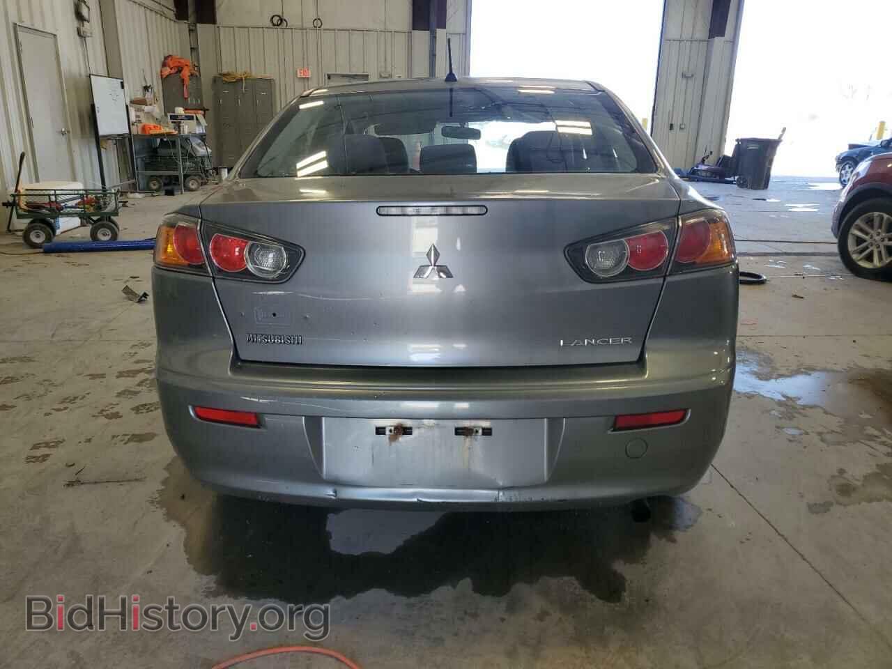 2015 MITSUBISHI LANCER - VIN: JA32U2FU5FU027035 - Фото 6