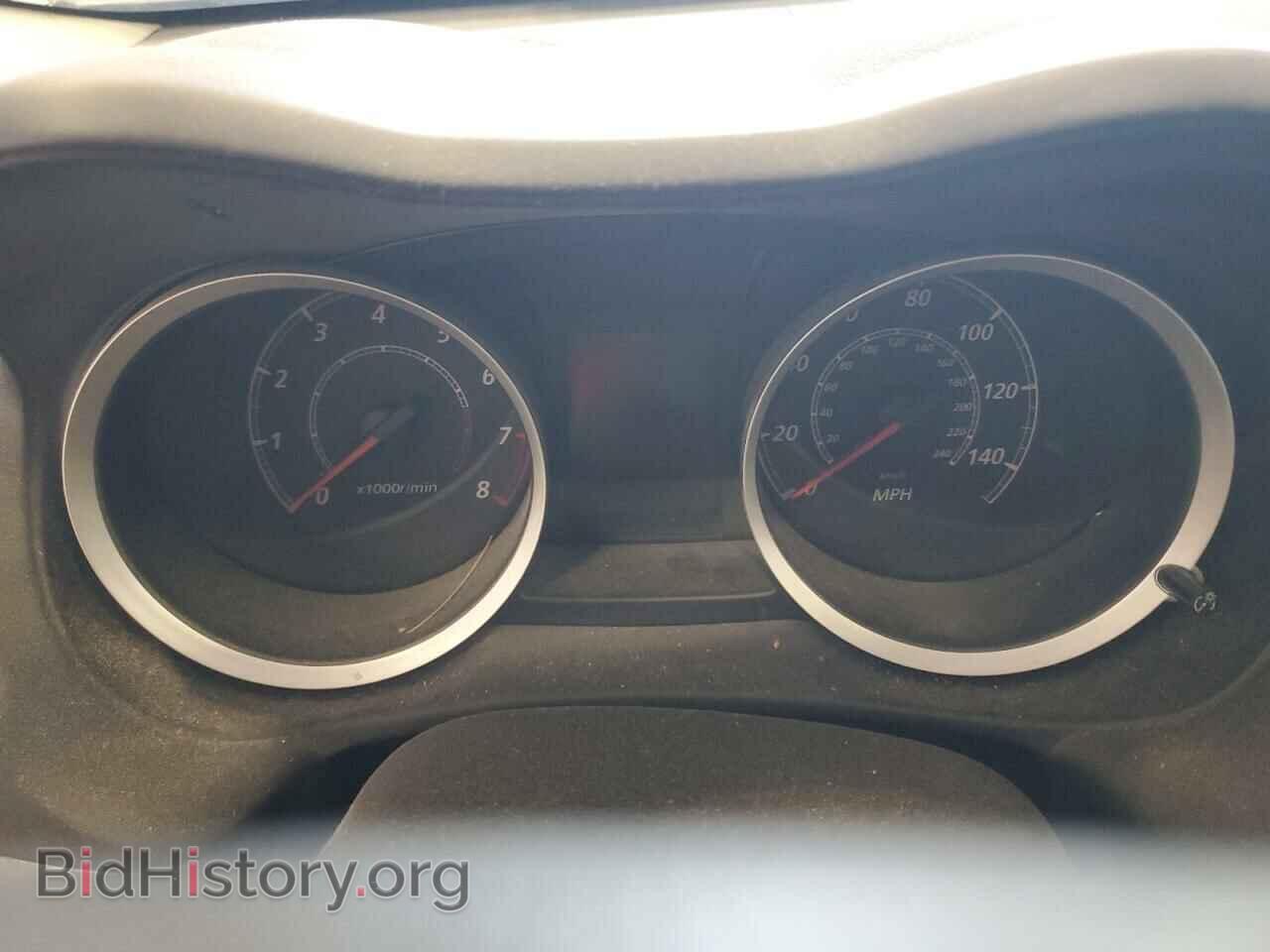 2015 MITSUBISHI LANCER - VIN: JA32U2FU5FU027035 - Фото 9