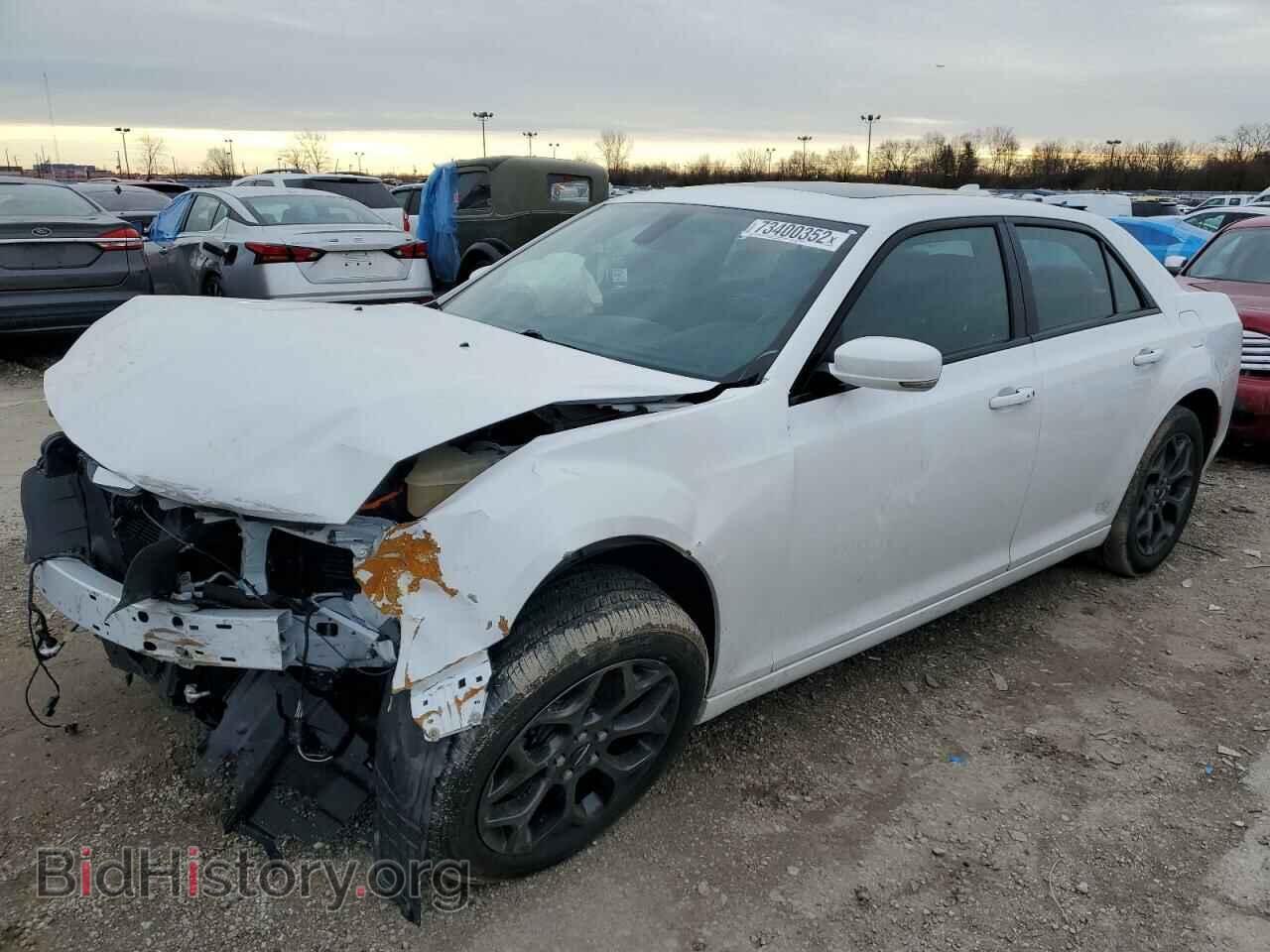 Photo 2C3CCAGG5JH278441 - CHRYSLER 300 2018