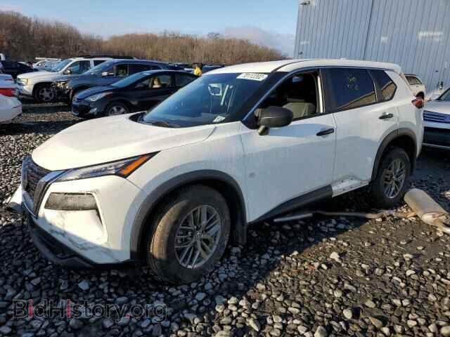 Фотография 5N1AT3AB3MC774143 - NISSAN ROGUE 2021