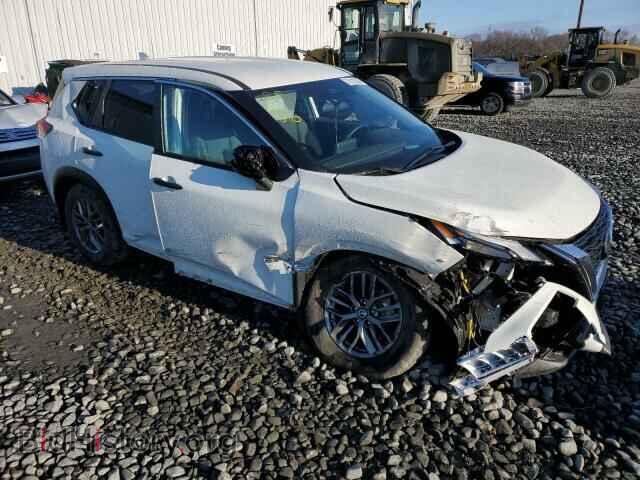 2021 NISSAN ROGUE - VIN: 5N1AT3AB3MC774143 - Фото 4