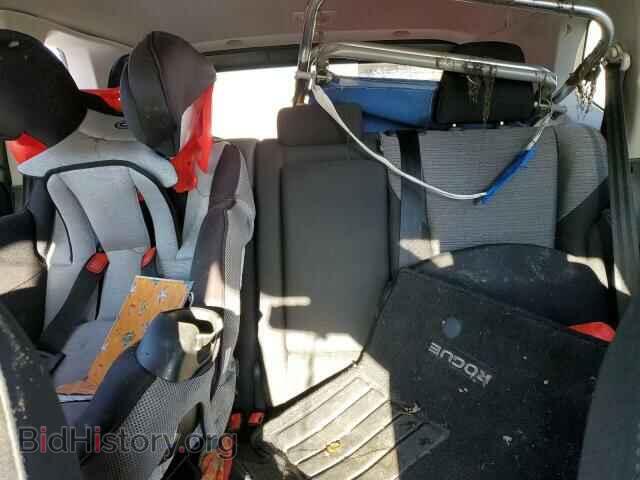 2021 NISSAN ROGUE - VIN: 5N1AT3AB3MC774143 - Фото 10