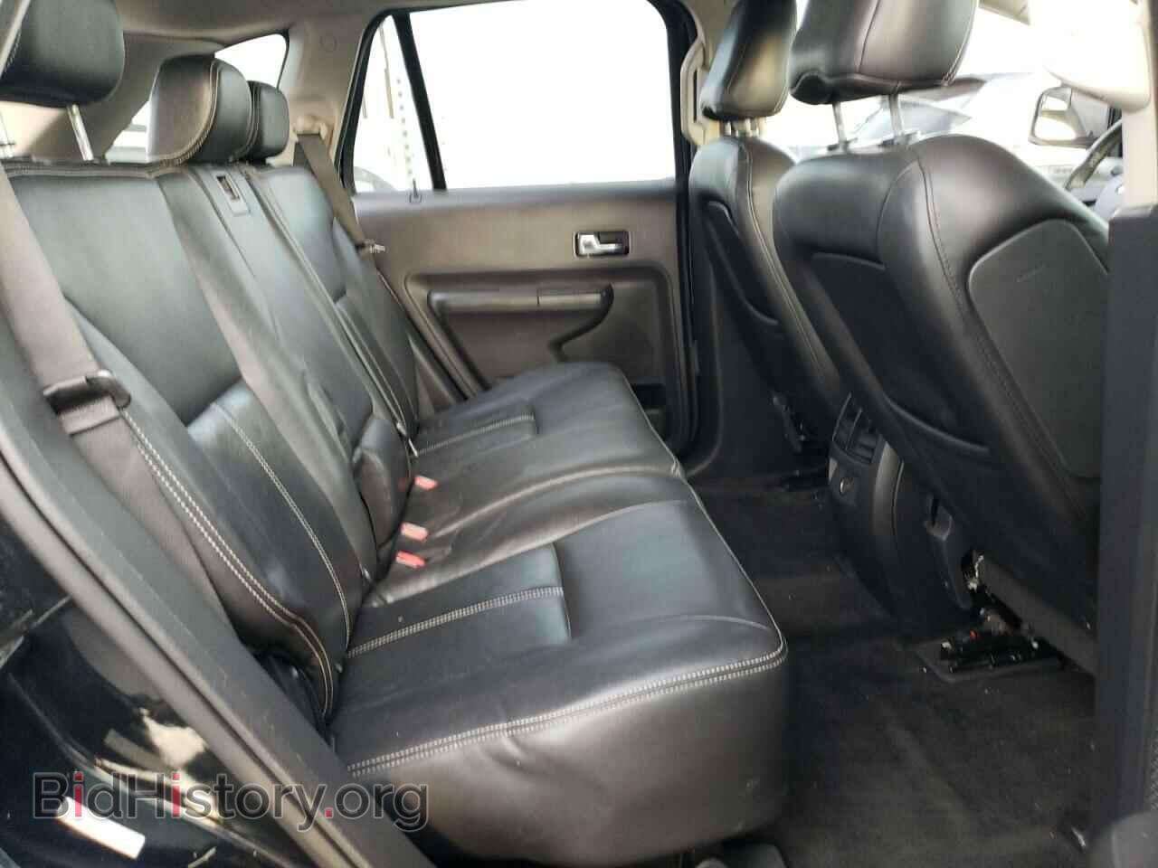 2010 FORD EDGE - VIN: 2FMDK4KC1ABA49231 - Фото 11