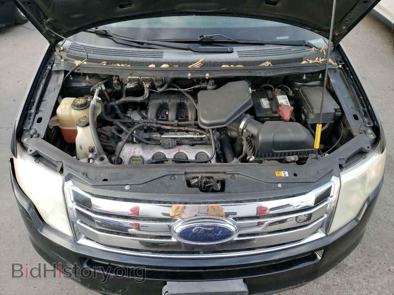 2010 FORD EDGE - VIN: 2FMDK4KC1ABA49231 - Фото 12