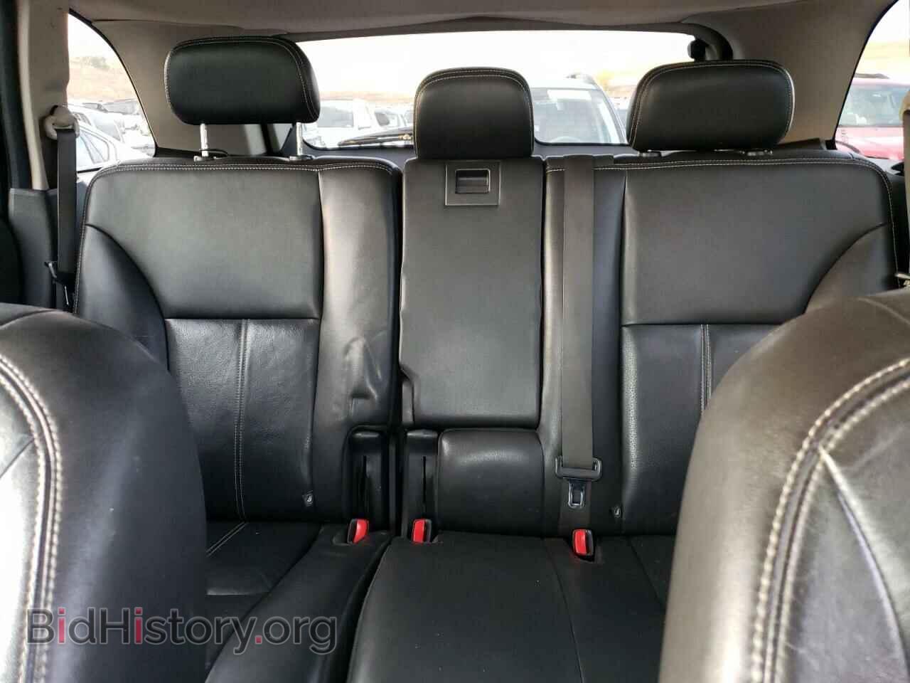 2010 FORD EDGE - VIN: 2FMDK4KC1ABA49231 - Фото 10