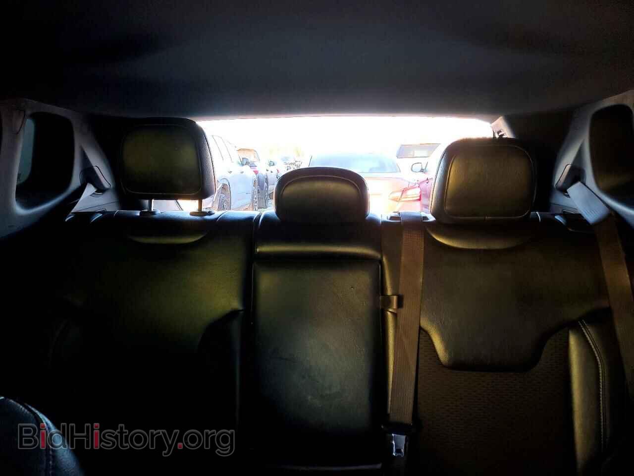 2023 JEEP COMPASS - VIN: 3C4NJDBN0PT534552 - Фото 10