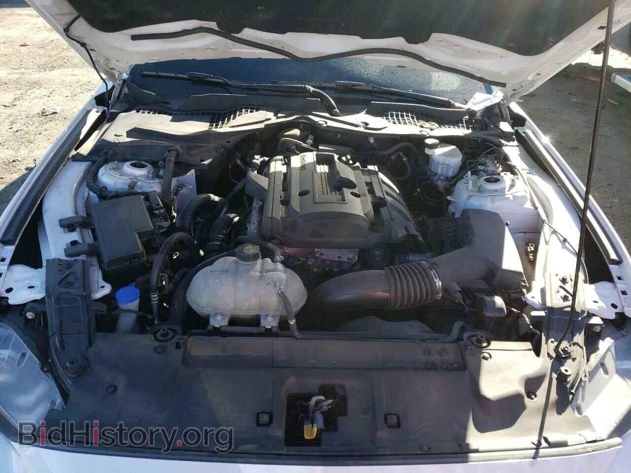 2020 FORD ALL Models - VIN: 1FA6P8TH3L5181677 - Photo 11