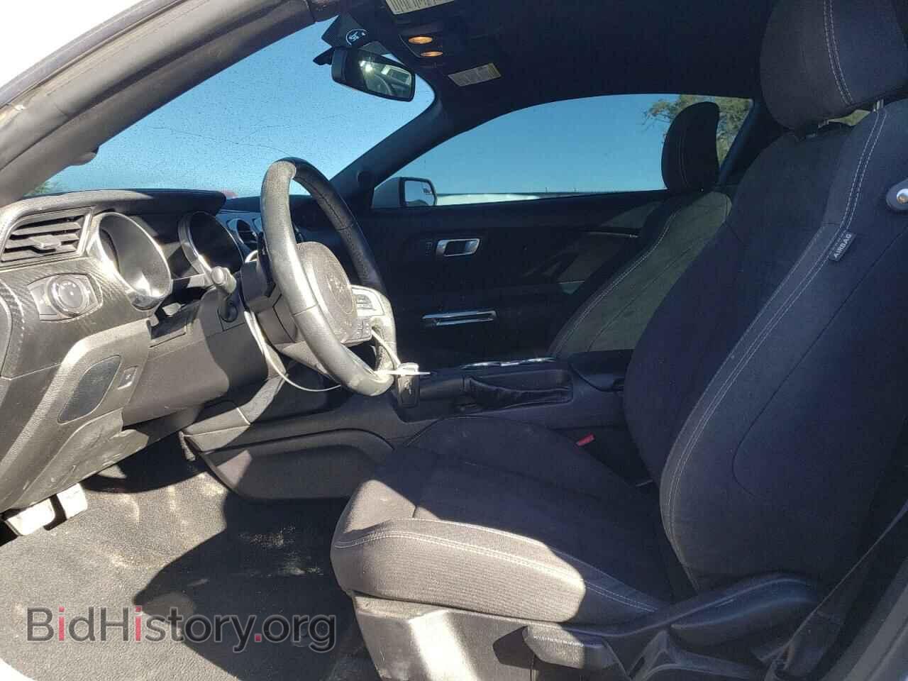2020 FORD ALL Models - VIN: 1FA6P8TH3L5181677 - Photo 7