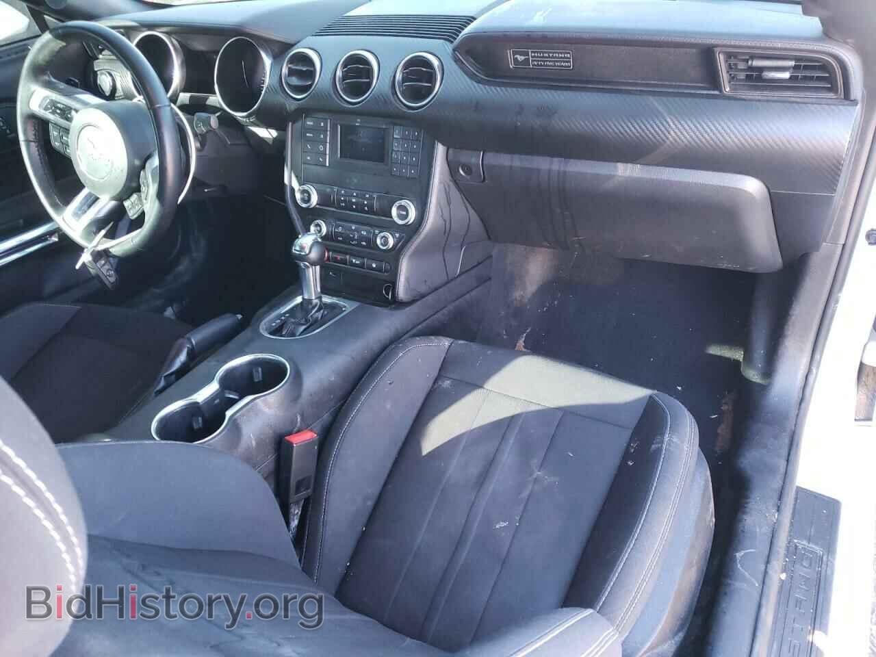 2020 FORD ALL Models - VIN: 1FA6P8TH3L5181677 - Photo 8