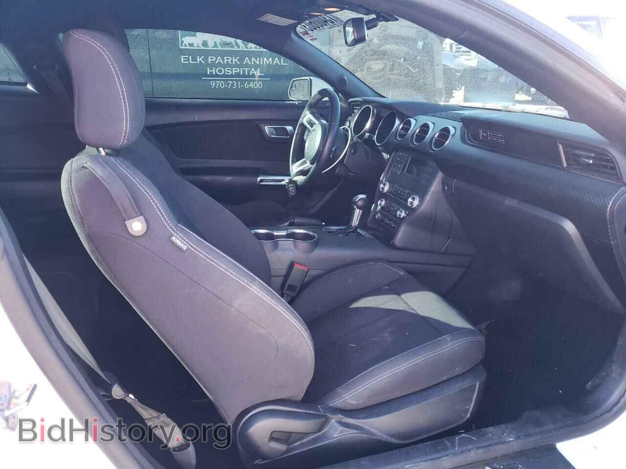 2020 FORD ALL Models - VIN: 1FA6P8TH3L5181677 - Photo 10