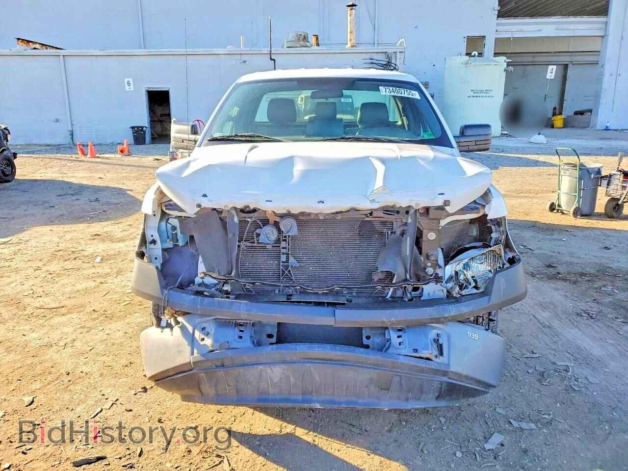 2014 FORD All Models - VIN: 1FTMF1CM3EKF94387 - Photo 5