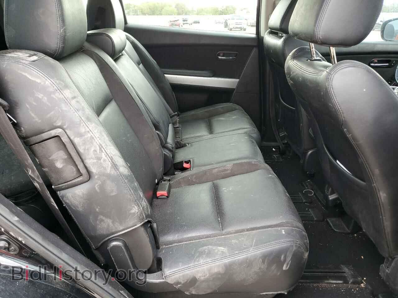 2015 MAZDA CX-9 - VIN: JM3TB2DA2F0464249 - Фото 11