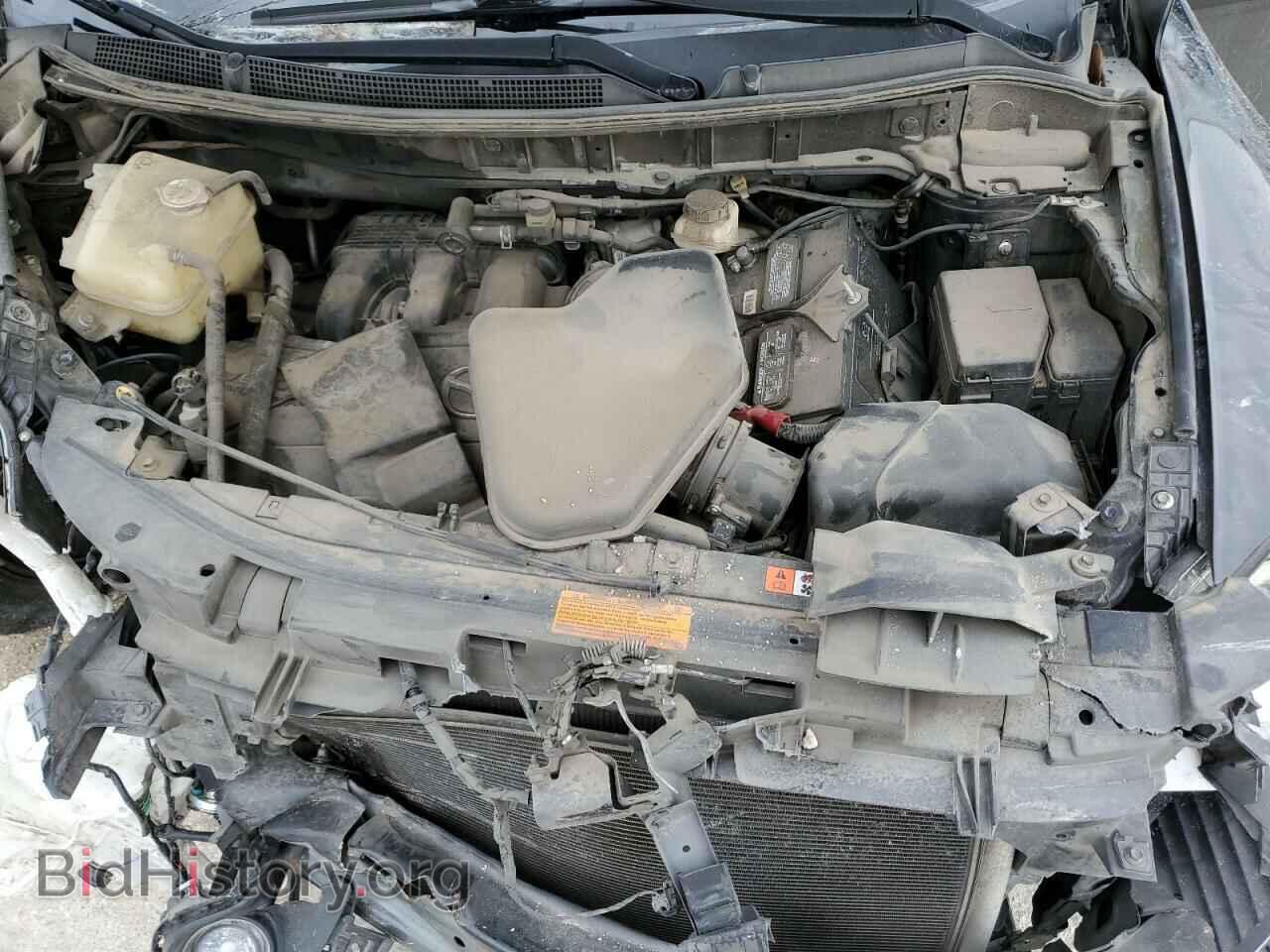 2015 MAZDA CX-9 - VIN: JM3TB2DA2F0464249 - Фото 12