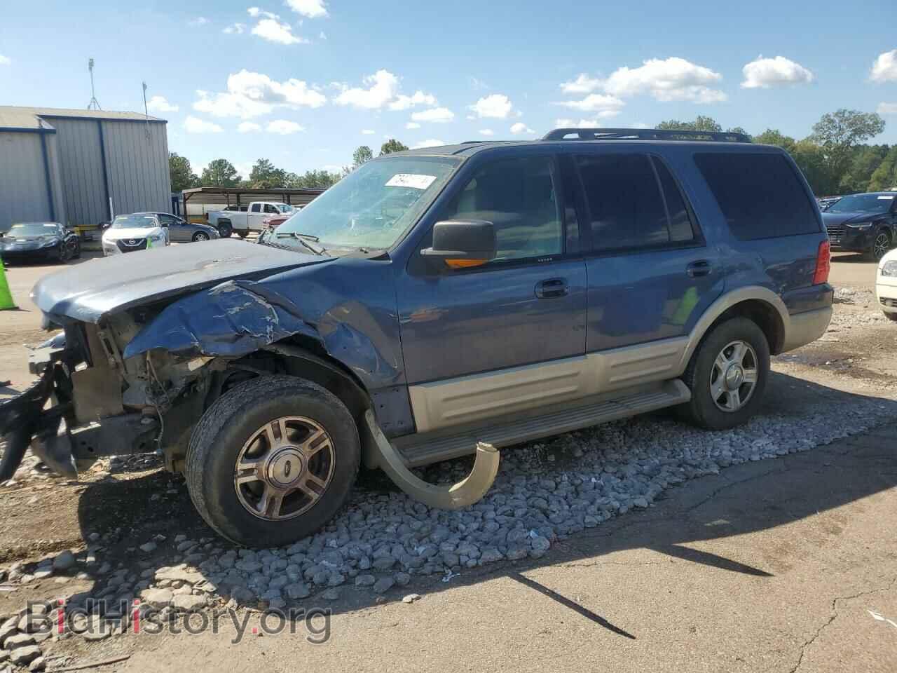 Photo 1FMPU18596LA89448 - FORD EXPEDITION 2006