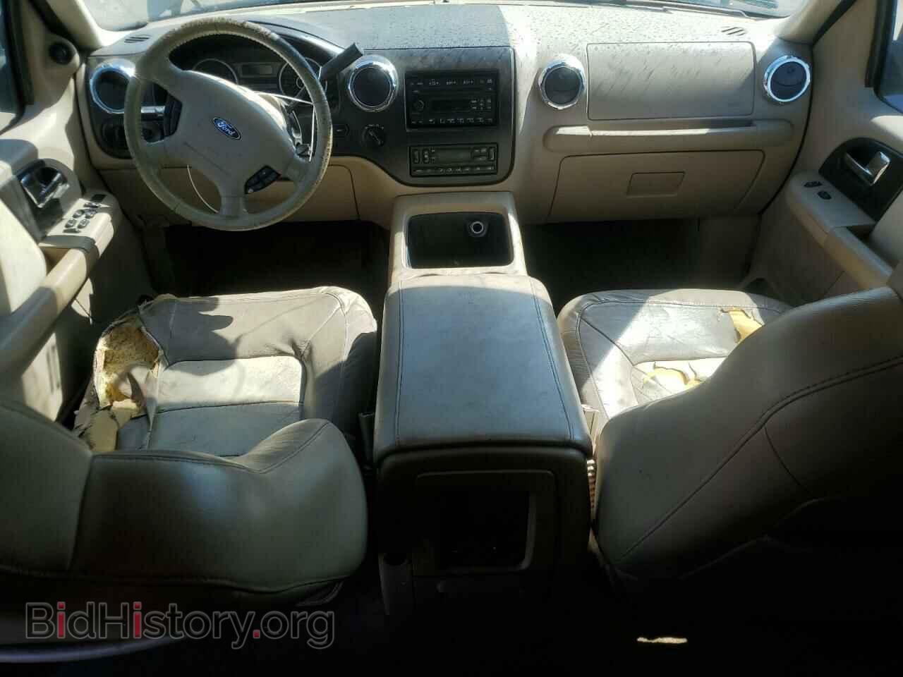 2006 FORD EXPEDITION - VIN: 1FMPU18596LA89448 - Фото 8