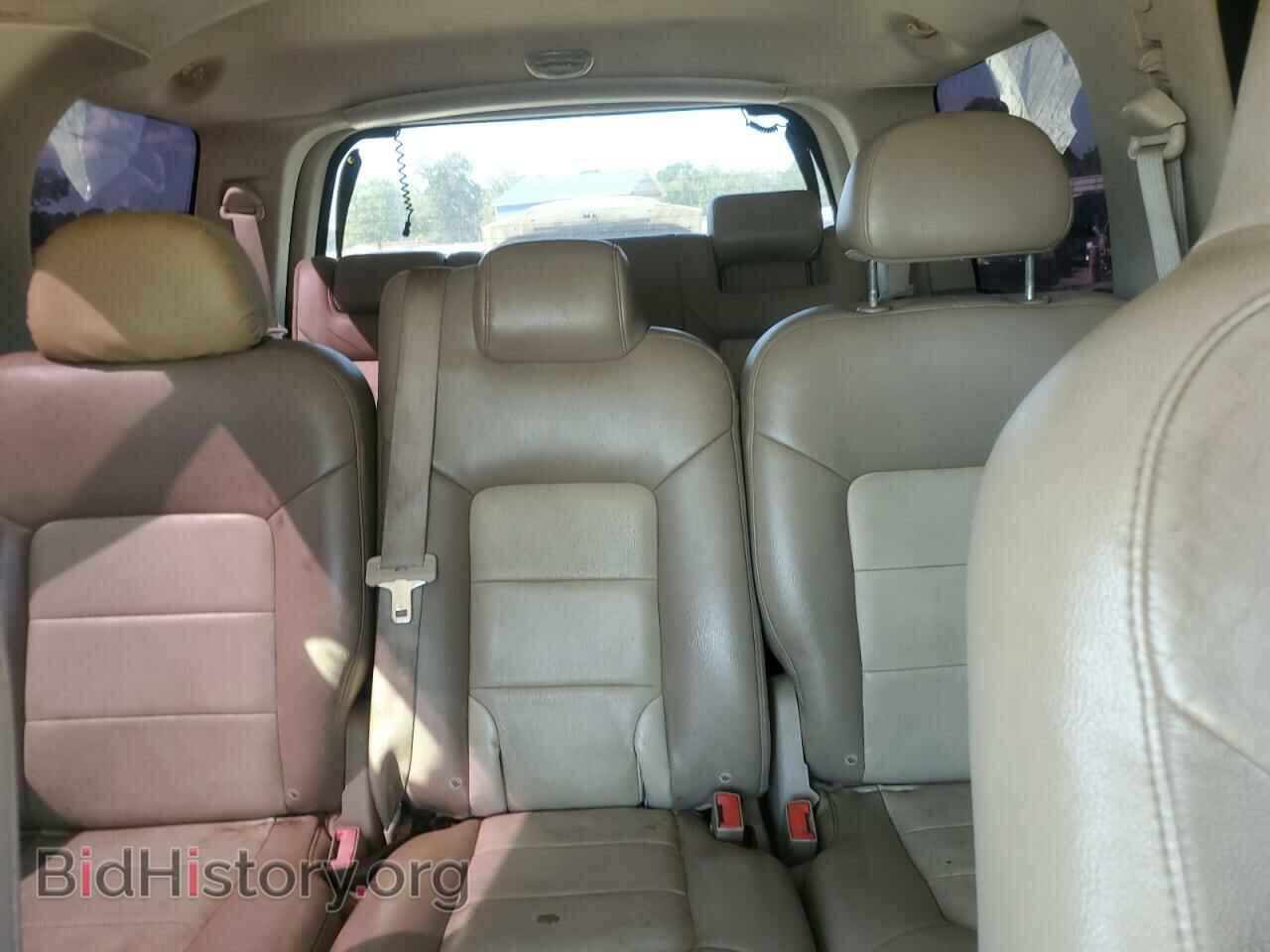 2006 FORD EXPEDITION - VIN: 1FMPU18596LA89448 - Фото 10