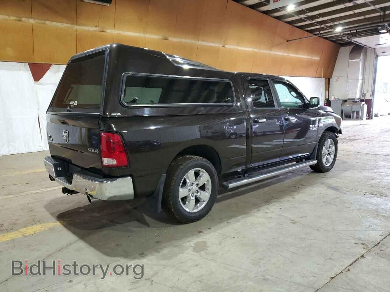 2017 RAM 1500 - VIN: 1C6RR7GT7HS507247 - Фото 3