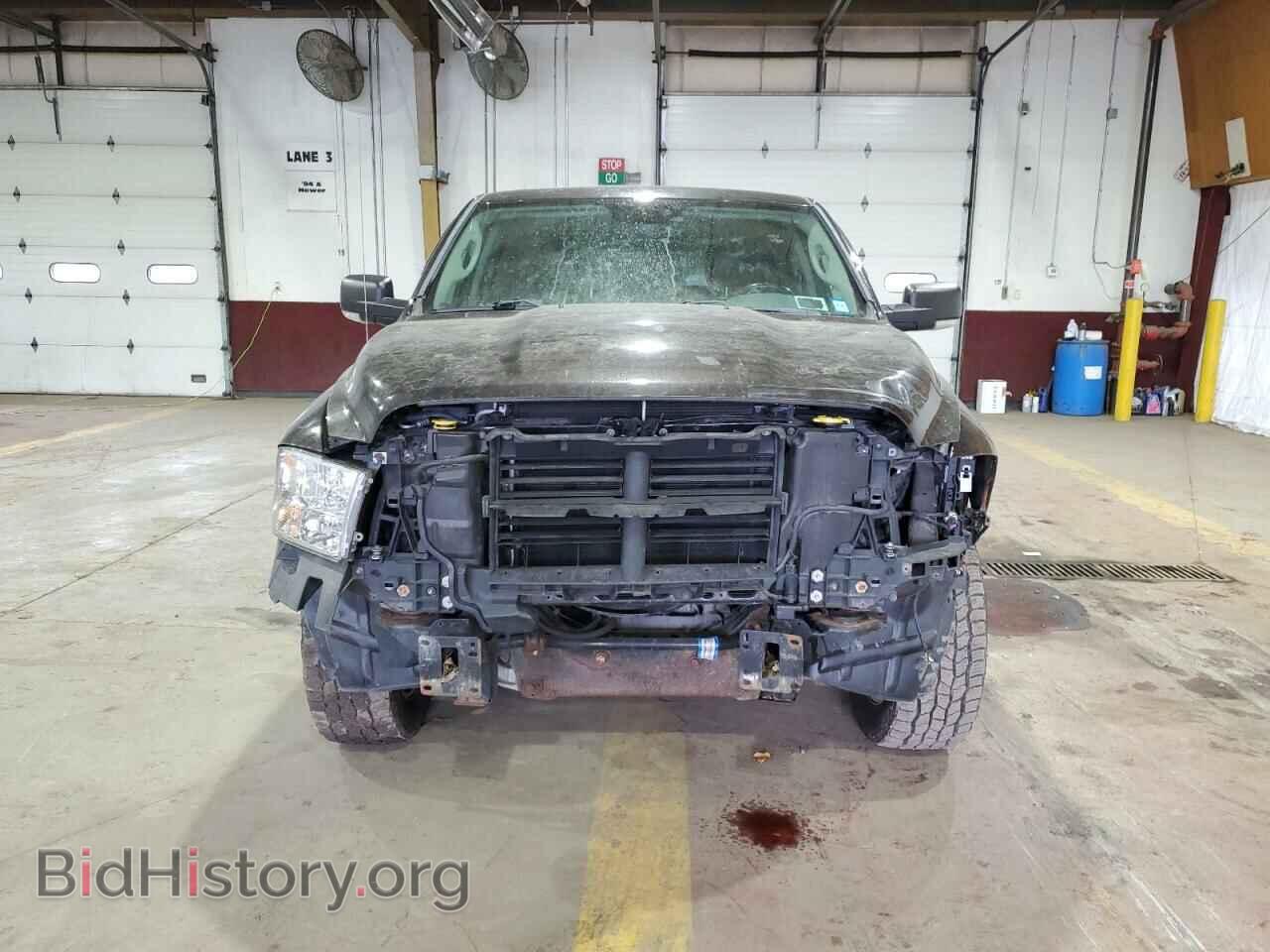 2017 RAM 1500 - VIN: 1C6RR7GT7HS507247 - Фото 5
