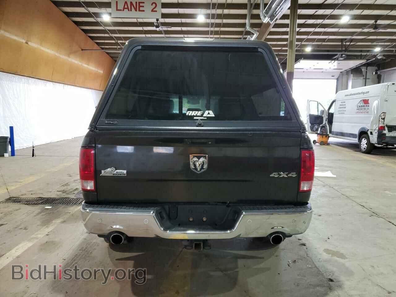 2017 RAM 1500 - VIN: 1C6RR7GT7HS507247 - Фото 6
