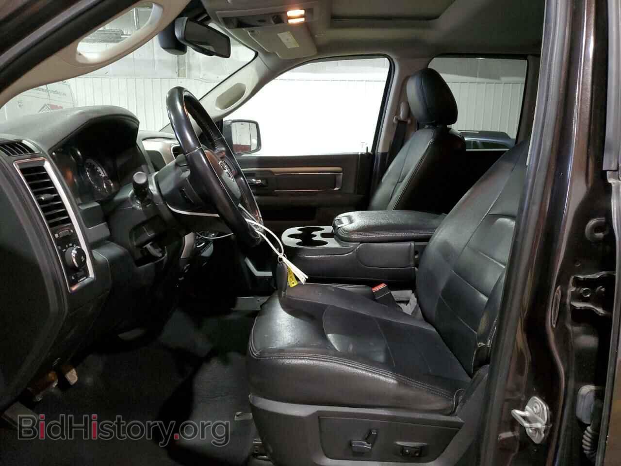 2017 RAM 1500 - VIN: 1C6RR7GT7HS507247 - Фото 7
