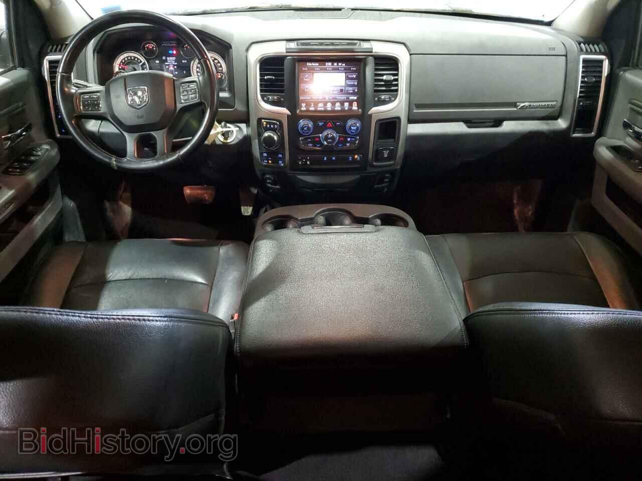 2017 RAM 1500 - VIN: 1C6RR7GT7HS507247 - Фото 8