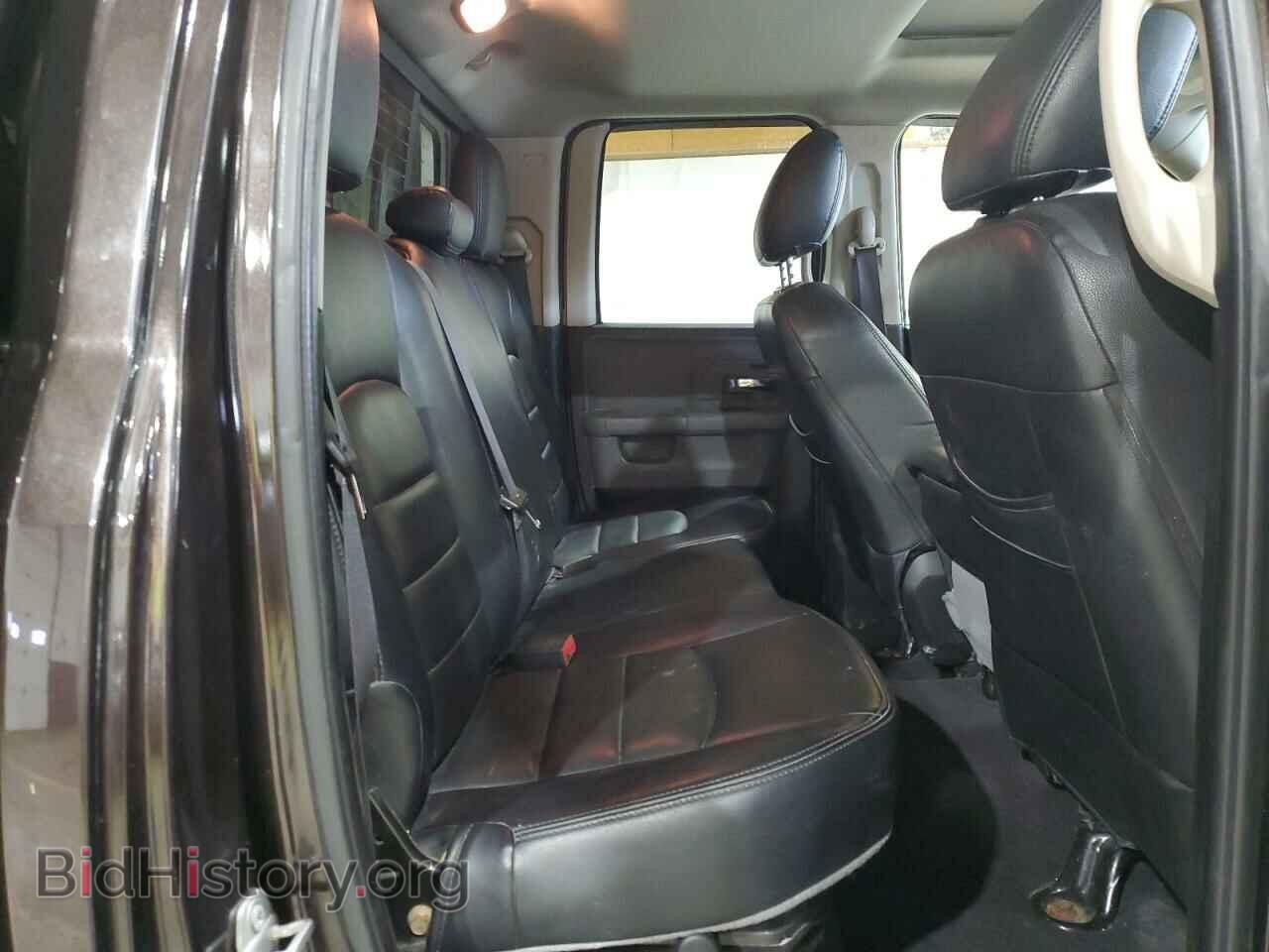 2017 RAM 1500 - VIN: 1C6RR7GT7HS507247 - Фото 10