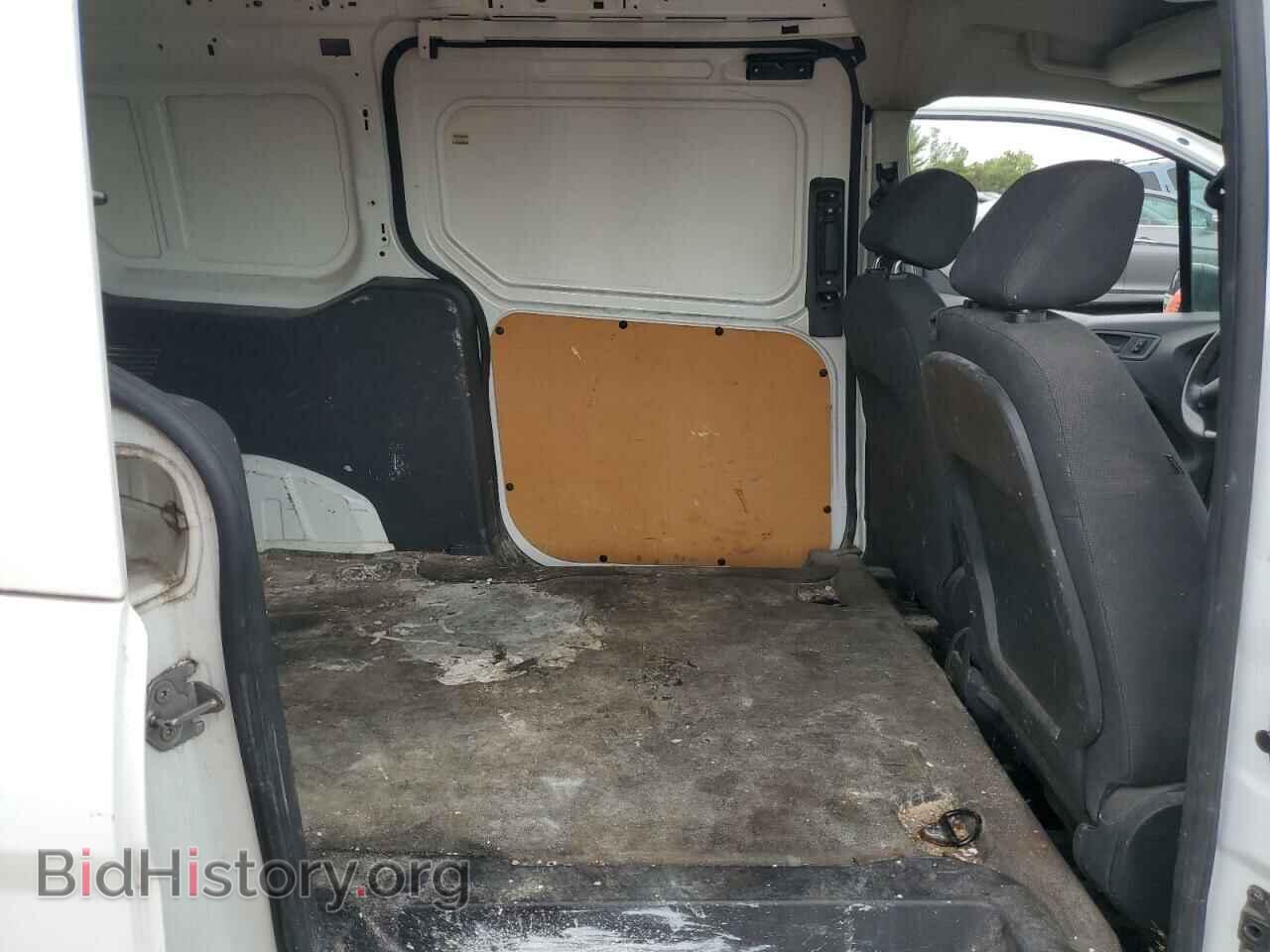 2017 FORD TRANSIT - VIN: NM0LS7E74H1313299 - Фото 11