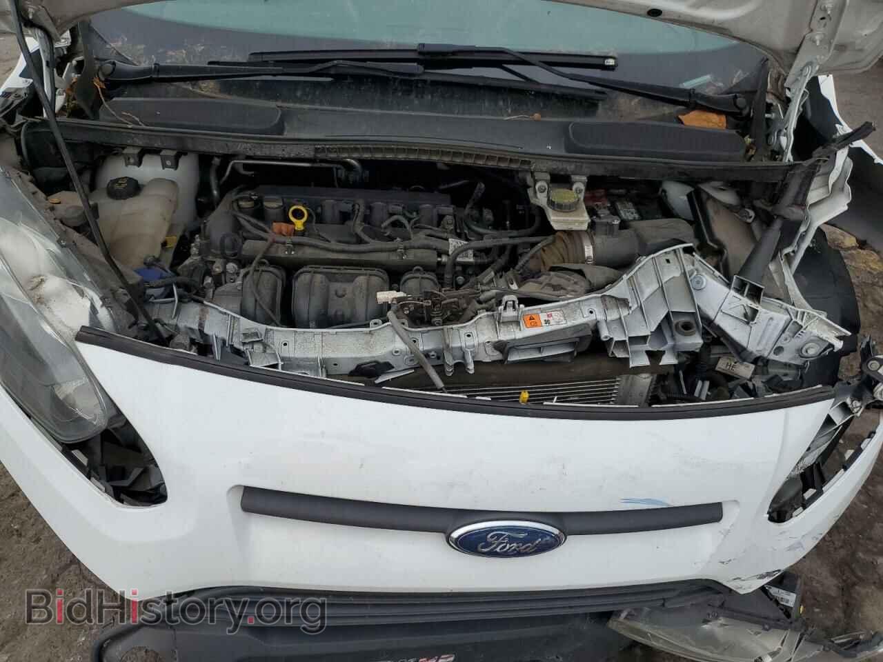 2017 FORD TRANSIT - VIN: NM0LS7E74H1313299 - Фото 12