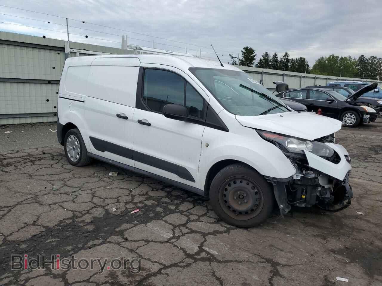 2017 FORD TRANSIT - VIN: NM0LS7E74H1313299 - Фото 4