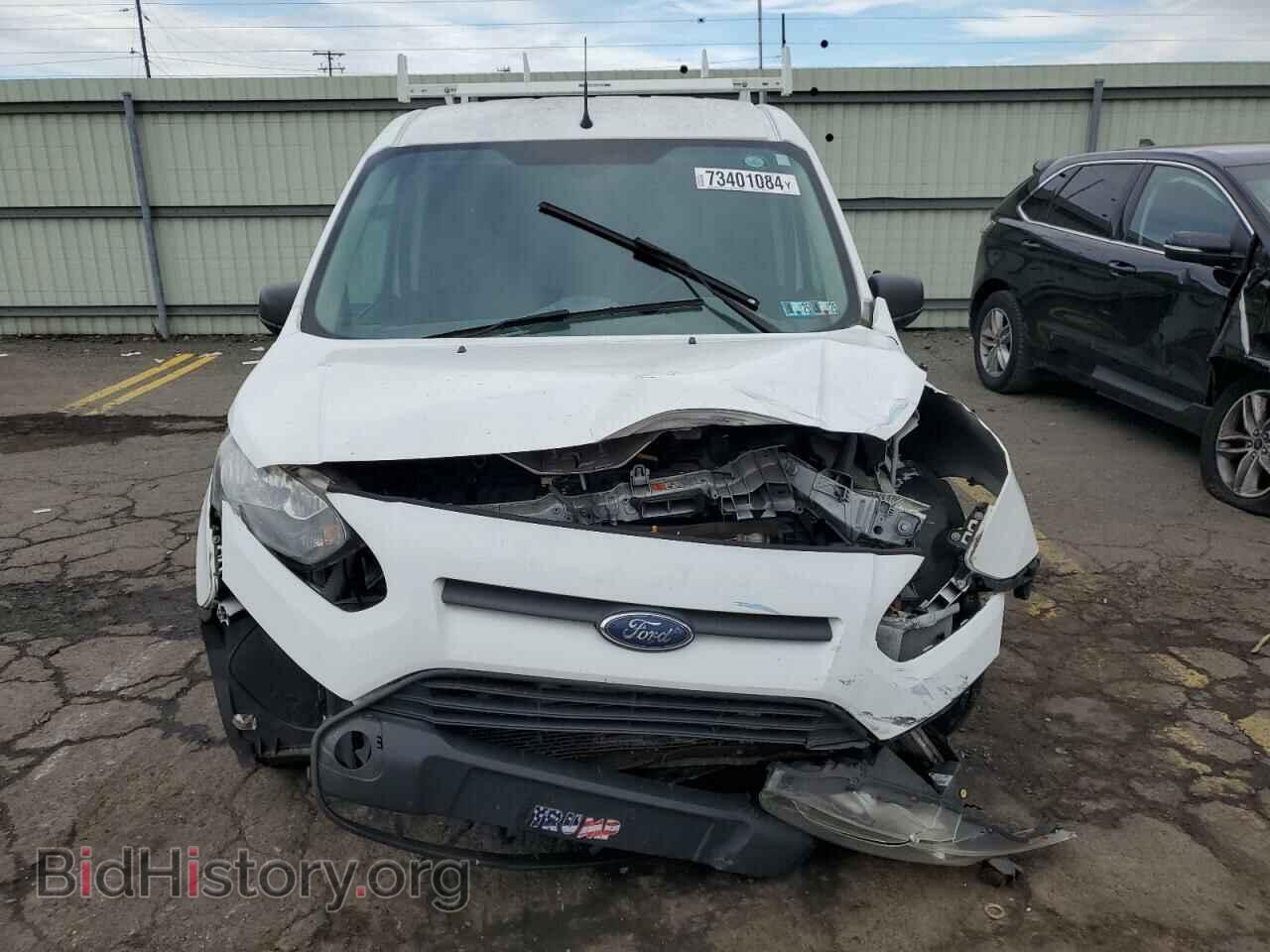 2017 FORD TRANSIT - VIN: NM0LS7E74H1313299 - Фото 5