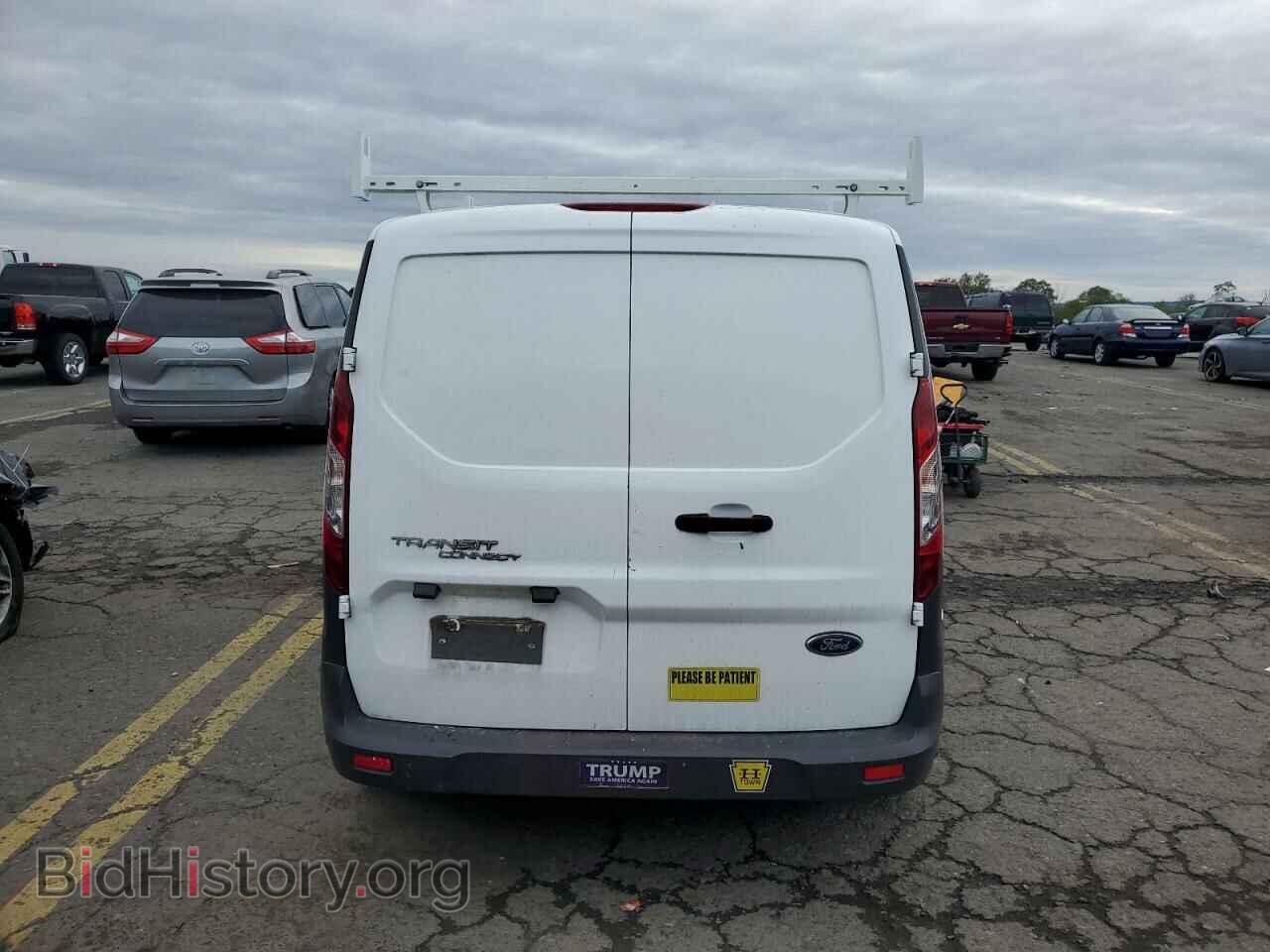 2017 FORD TRANSIT - VIN: NM0LS7E74H1313299 - Фото 6