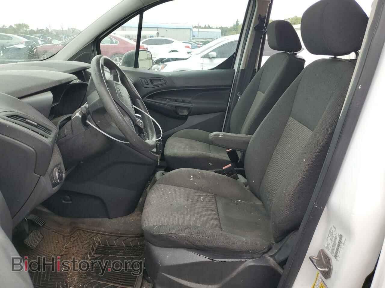 2017 FORD TRANSIT - VIN: NM0LS7E74H1313299 - Фото 7