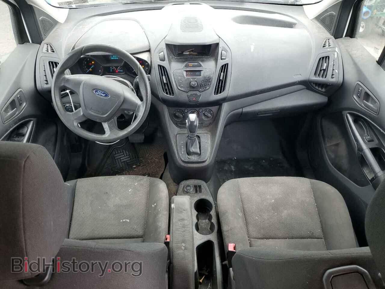 2017 FORD TRANSIT - VIN: NM0LS7E74H1313299 - Фото 8