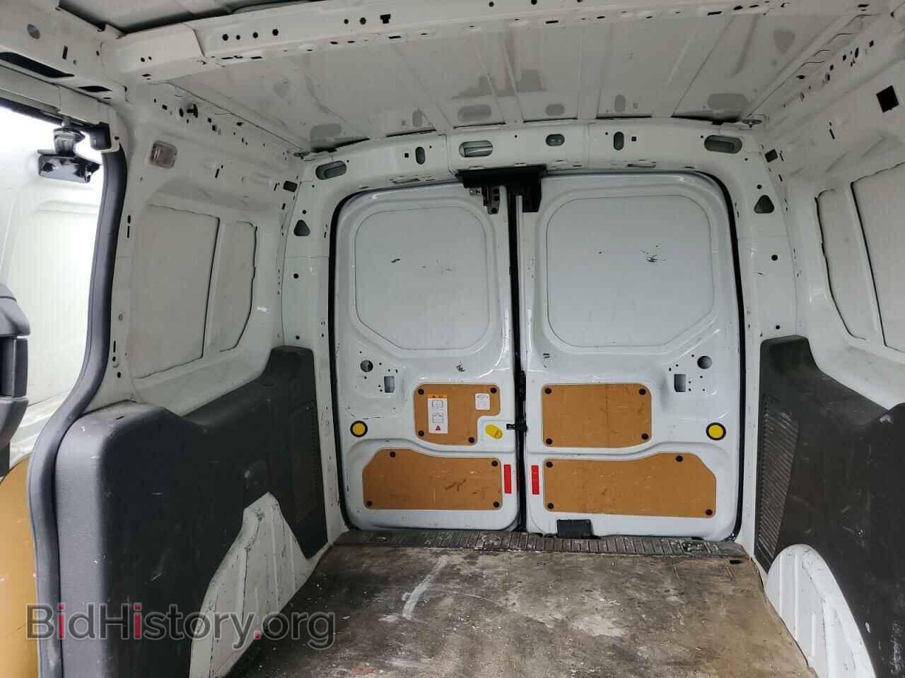 2017 FORD TRANSIT - VIN: NM0LS7E74H1313299 - Фото 10