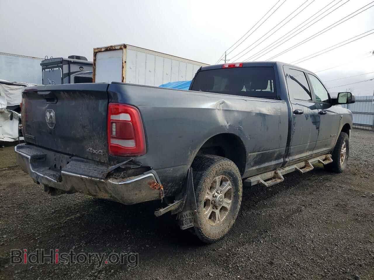 2020 RAM 3500 - VIN: 3C63R3HL5LG233026 - Фото 3