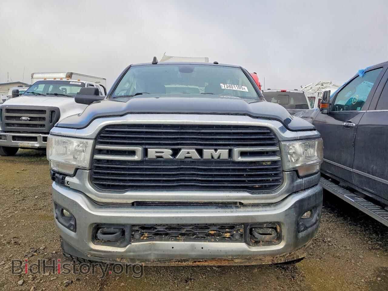 2020 RAM 3500 - VIN: 3C63R3HL5LG233026 - Фото 5