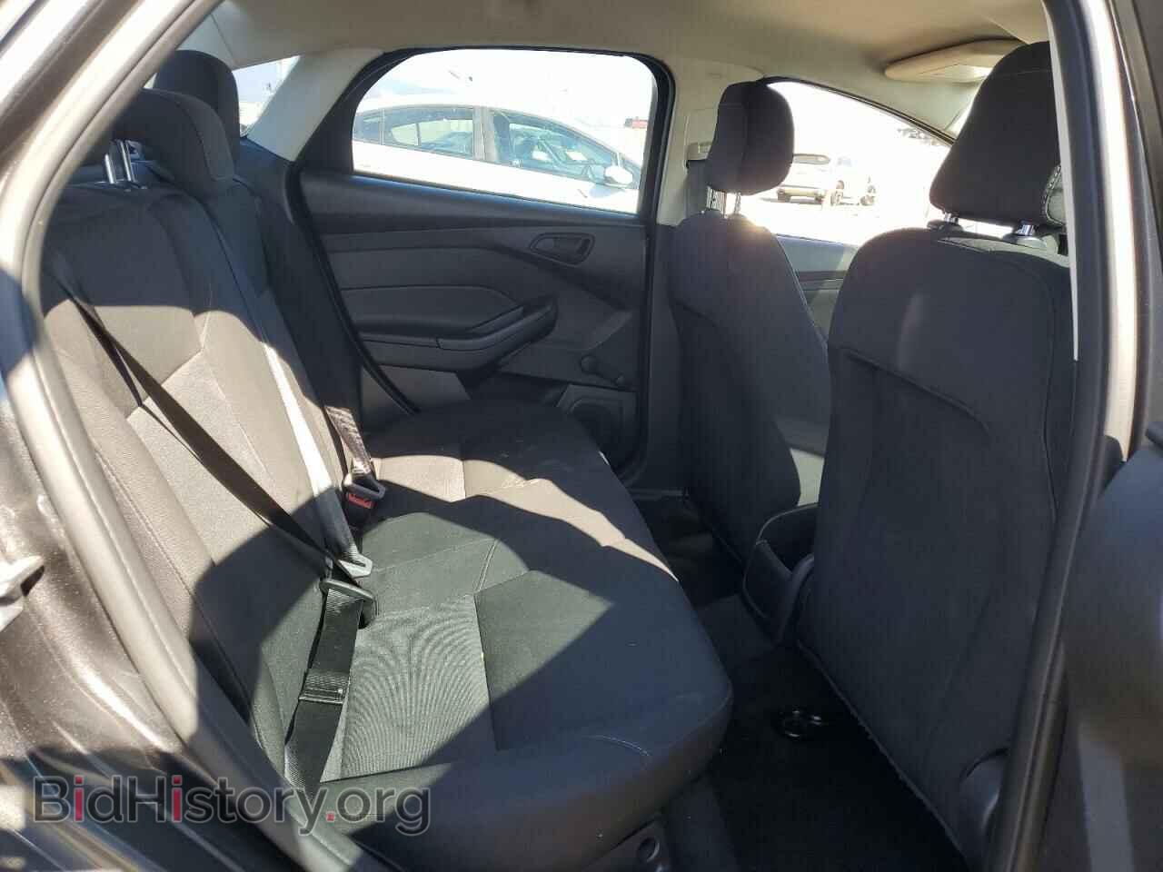 2015 FORD FOCUS - VIN: 1FADP3E27FL306439 - Photo 10