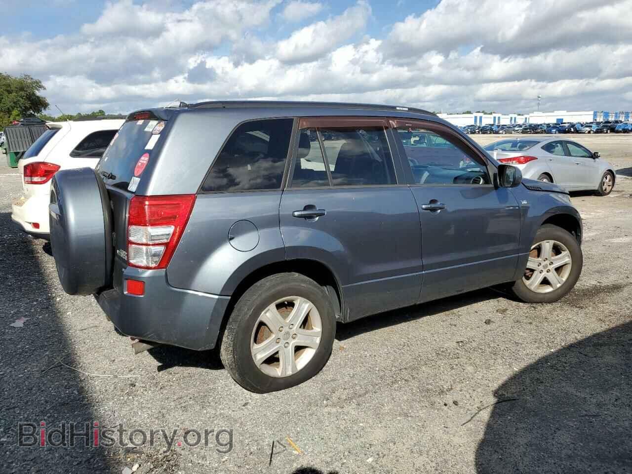 2006 SUZUKI GR VITARA - VIN: JS3TD947964102672 - Фото 3