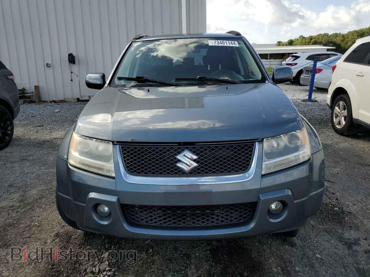 2006 SUZUKI GR VITARA - VIN: JS3TD947964102672 - Фото 5