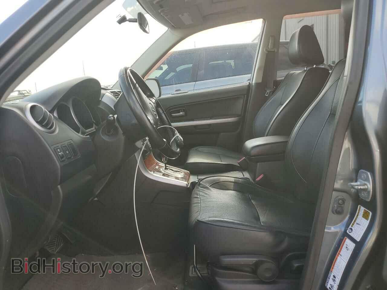 2006 SUZUKI GR VITARA - VIN: JS3TD947964102672 - Фото 7