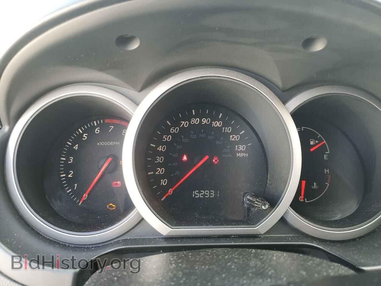 2006 SUZUKI GR VITARA - VIN: JS3TD947964102672 - Фото 9