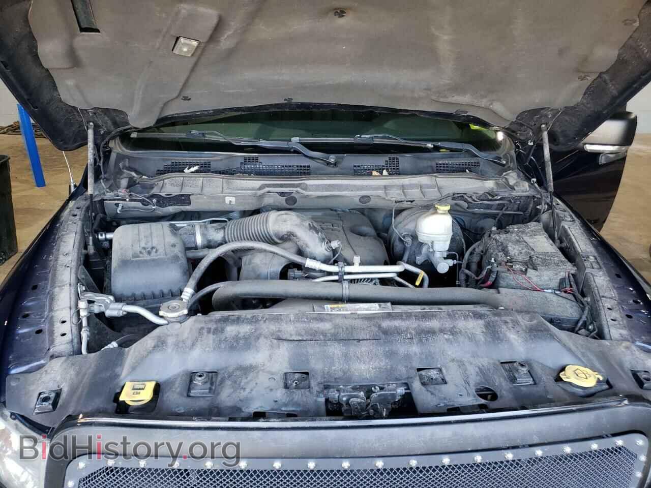 2015 RAM 1500 - VIN: 1C6RR7LT3FS628151 - Photo 11