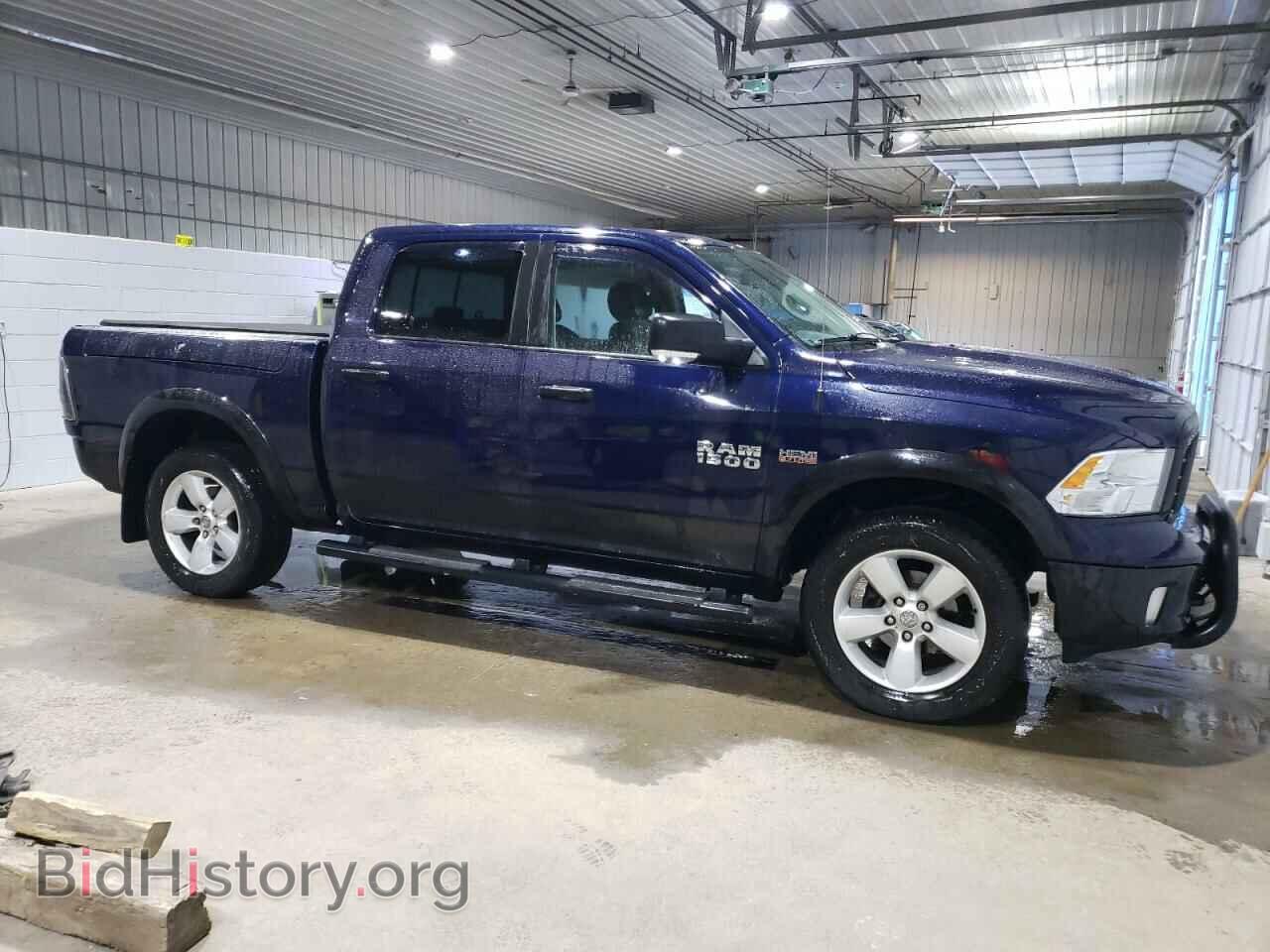 2015 RAM 1500 - VIN: 1C6RR7LT3FS628151 - Photo 4