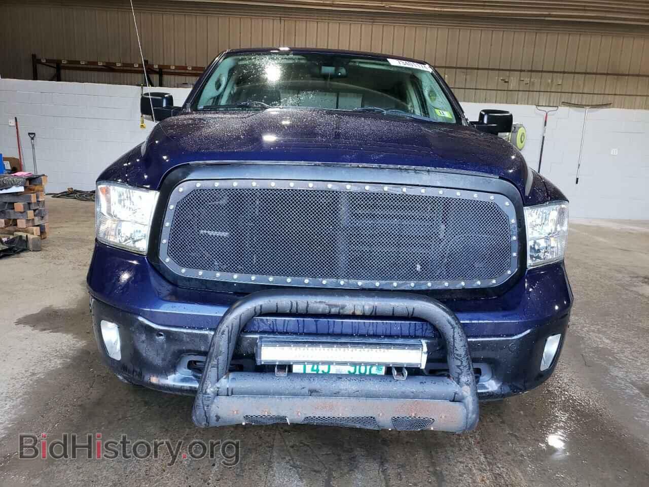2015 RAM 1500 - VIN: 1C6RR7LT3FS628151 - Photo 5