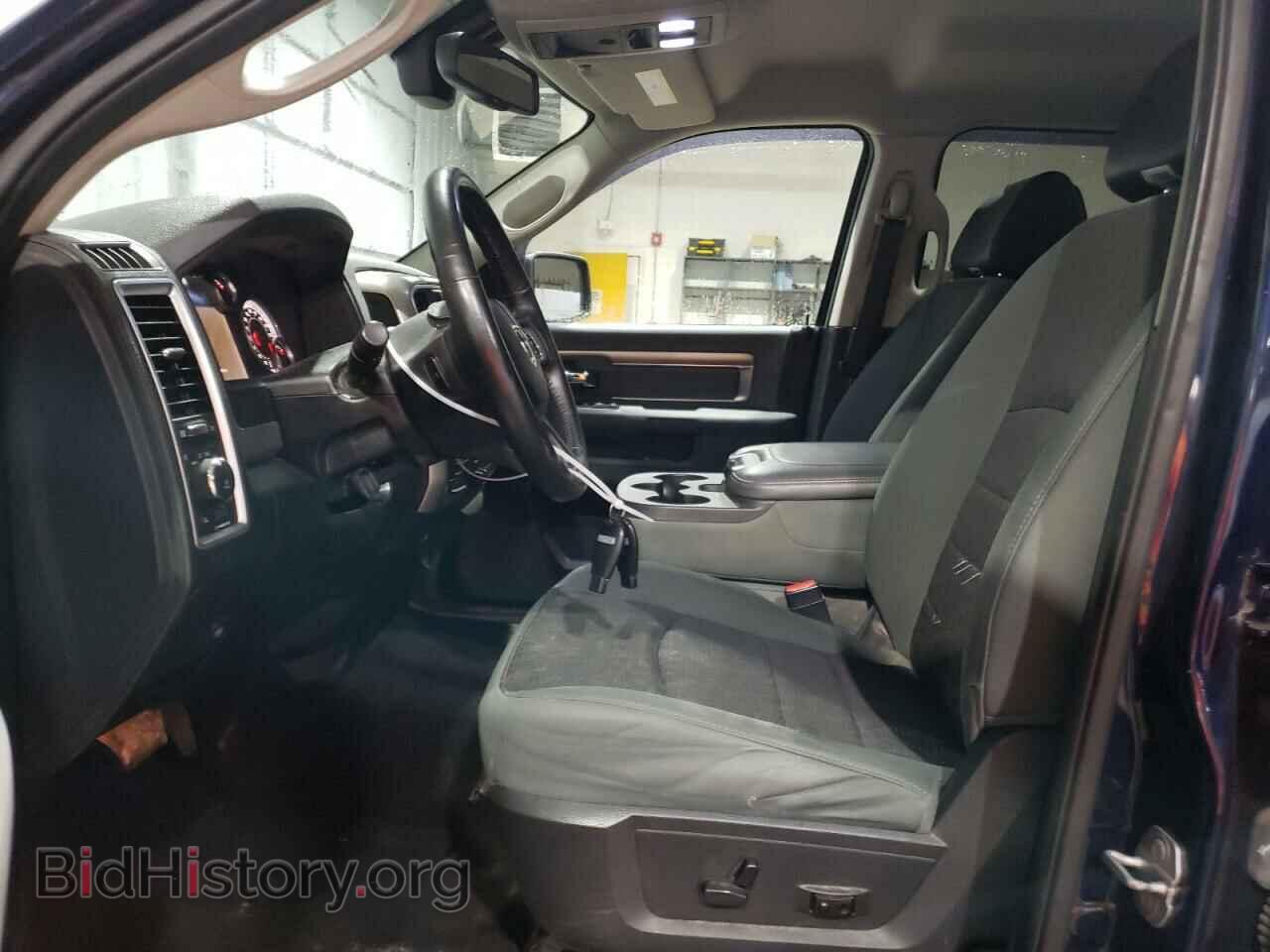 2015 RAM 1500 - VIN: 1C6RR7LT3FS628151 - Photo 7