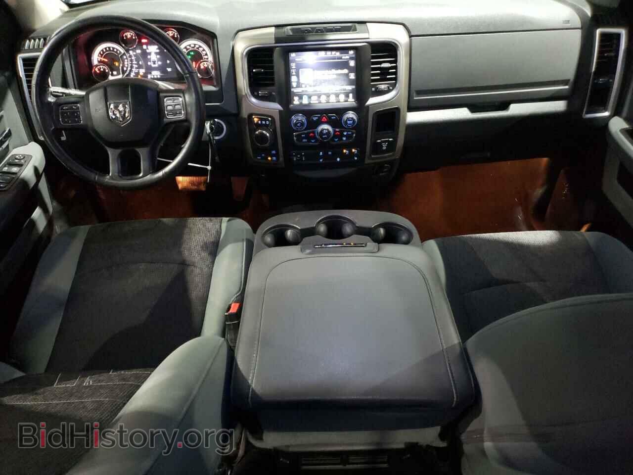 2015 RAM 1500 - VIN: 1C6RR7LT3FS628151 - Photo 8