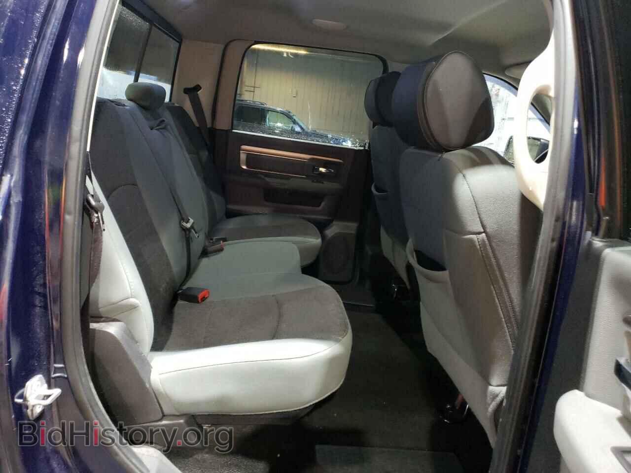 2015 RAM 1500 - VIN: 1C6RR7LT3FS628151 - Photo 10