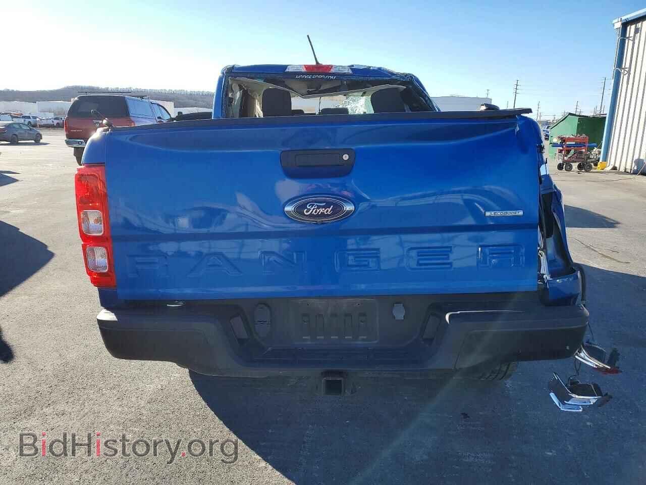 2019 FORD RANGER - VIN: 1FTER4EHXKLA34403 - Фото 6